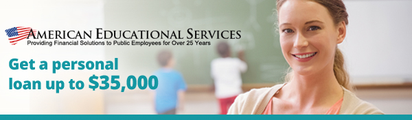 American Employee Services Personal Loans